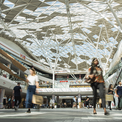 Westfield London - Tender Photography
