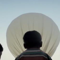 #SpaceOnEarthToLive