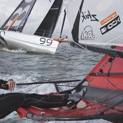 Helical Sports showreel