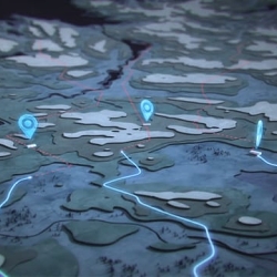Track and Trace  Explainer film