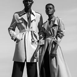 Future AW18 campaign