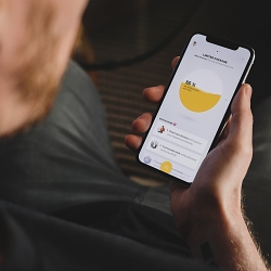 Telenet Usage App