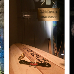 Glenmorangie - Beyond The Cask 3 Experiential