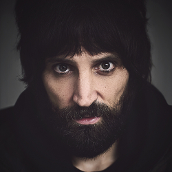 Serge