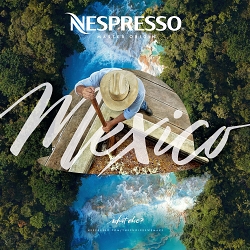 Nick Hall for Nespresso