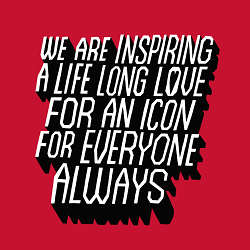 Levis Lettering