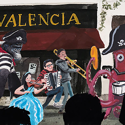 i2i Art welcomes illustrator/animator Dan Bransfield