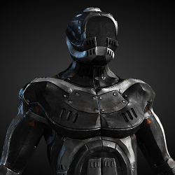 Humanoid Robot