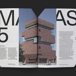 12 Architecture Magazine
