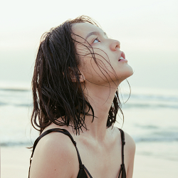 BY THE SEA