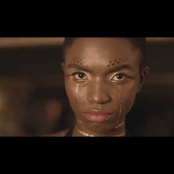 Rimmel 'Ink Me' campaign