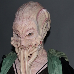 Advanced Prosthetics