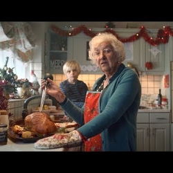 However You Do Christmas - Tesco 2018 Campaign