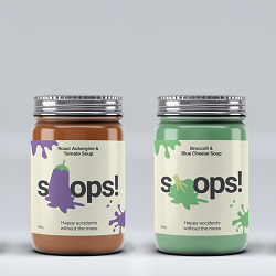 soops!