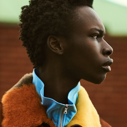 GLASS Magazine