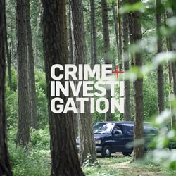 Crime + Investigation Rebrand