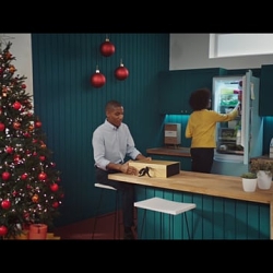 Debenhams 'Do A Bit Of You Know You Did Good'