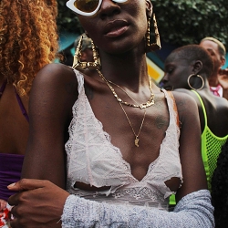 OkayAfrica - Everyday Afrique Party