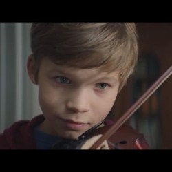stolen violin