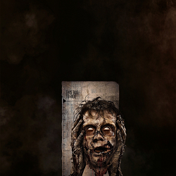 Thorpe Park | The Walking Dead Ride
