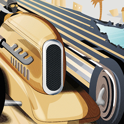 Historic Grand Prix Festival