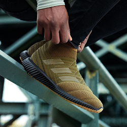 Alexander Rhind for Adidas Barcelona