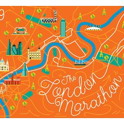 London Marathon