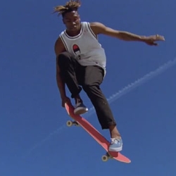 Champion - Dare To Be 'Leandre Saunders'