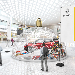 Renault Kaptur 2019