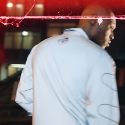 Adidas Originals: Stormzy