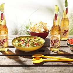 Heineken: 12 Brands in Distinctive Settings