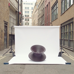 Magis x Thomas Heatherwick | Spun