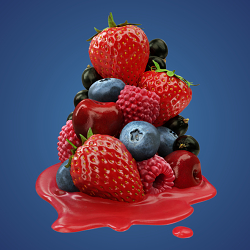 DaVinci Gourmet: 'Syrup Rebrand'