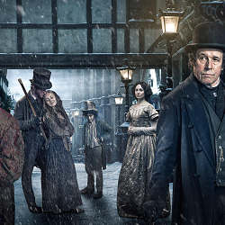 Dickensian