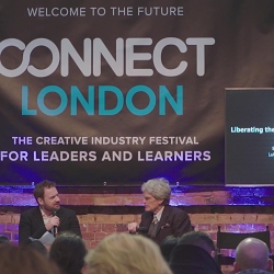 Creativepool Connect: London