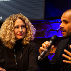 Connect: London | Leaders Stage | Day 2