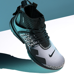 Nike x Acronym Concept