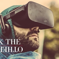 The Passage - VR Experience