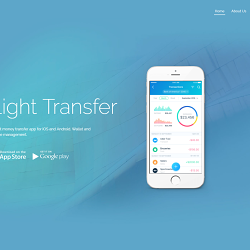 Light Transfer