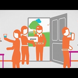 Amazon Subscribe & Save - Commercial