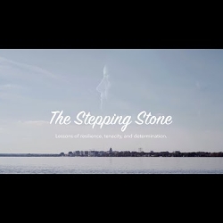 The Stepping Stone