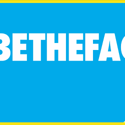 WKD #BeTheFace Integrated Campaign