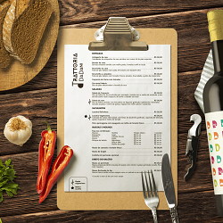Danielle Johnnei Branding system