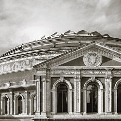 Royal Albert Hall