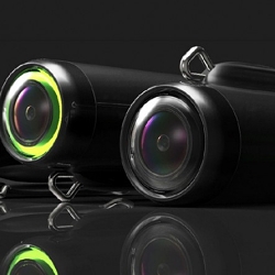 GoFish Cam: Wireless Underwater Fishing Rod Camera
