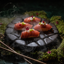 Ma Peruvian Japanese Restaurant
