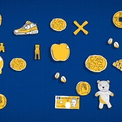 Money Matters Animations