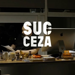 Yemeksepeti -  Crime & Punishment Interactive Personalized Video Project