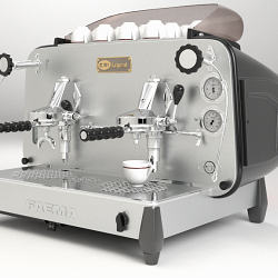 Coffee Machine