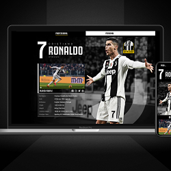 Juventus Player Profiles